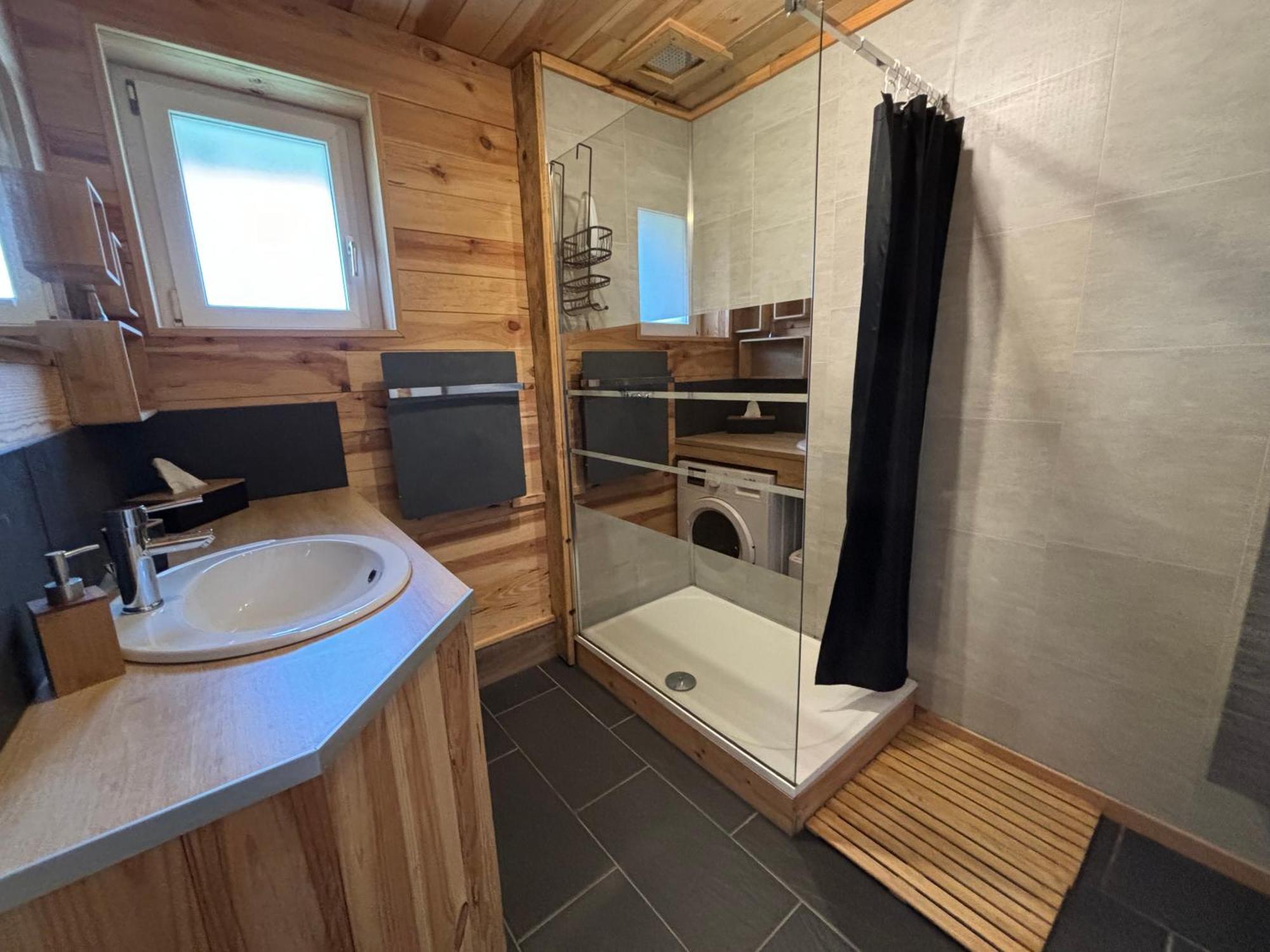 Apartment Cosy Avec Jardin Et Barbecue Gerardmer