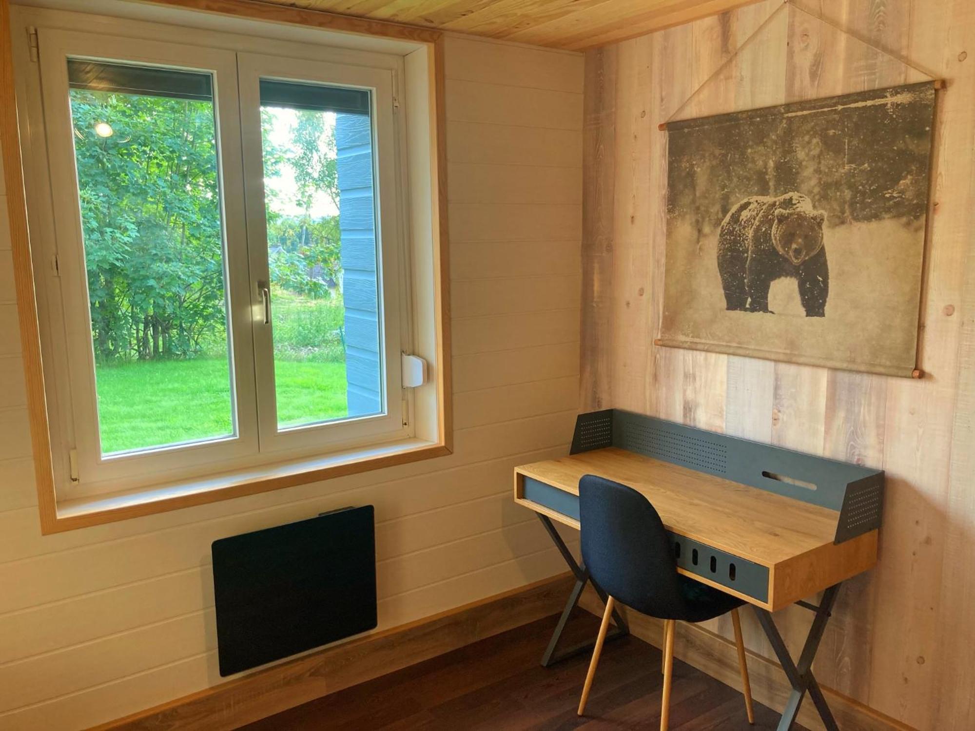 Apartment Cosy Avec Jardin Et Barbecue *